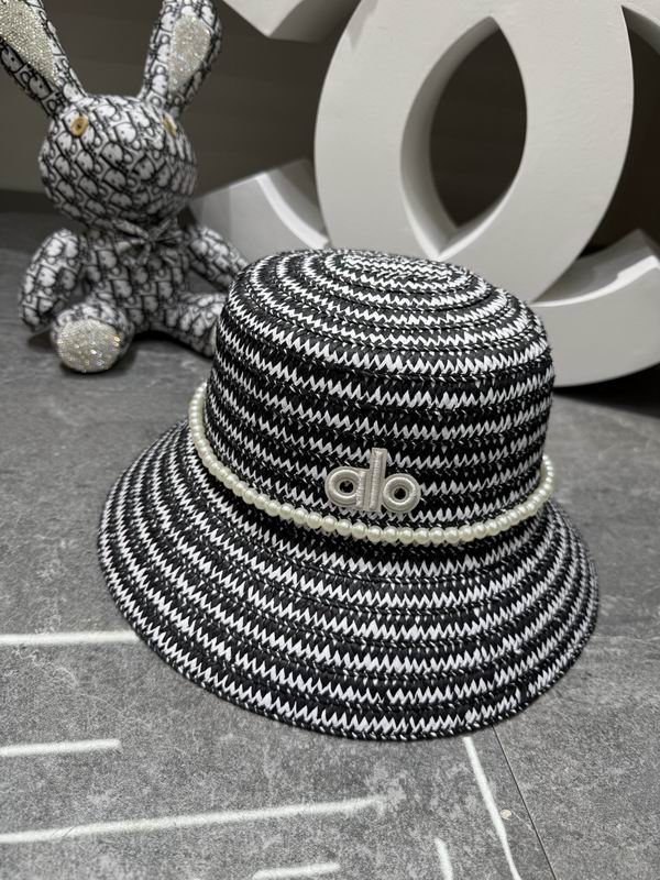 Alo top hat dx05
